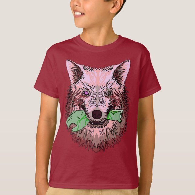  surreal comedy T-Shirt (Front)