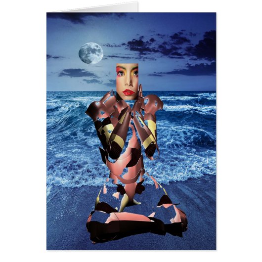 Surreal Dreams (Front)