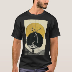 Surreal Dystopia: A T-Shirt