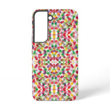 Surreal Ice Pop Art For Phone