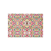 Surreal Ice Pop Splatter