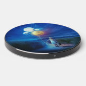 Surreal Moving to Her Future  Wireless Charger (Front 2)