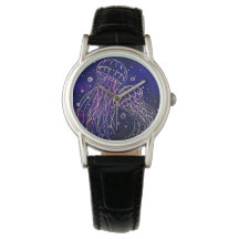 Surreal mysteries watch