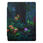 Surreal Nature Case – Whimsical Forest