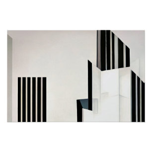 Surreal Structures - Surreal Structures Poster