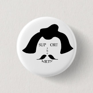 Surreal Support the Arts button