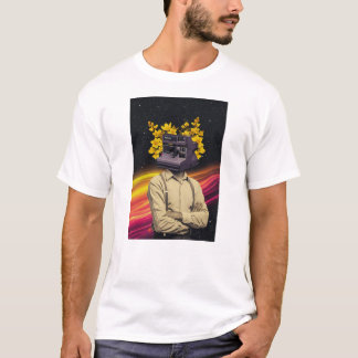 Surreal Vintage T-Shirt