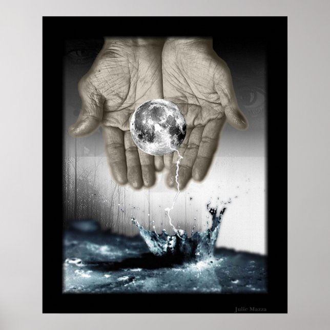 Surrealism Poster (Front)