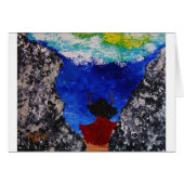 "Surrender" (Front Horizontal)