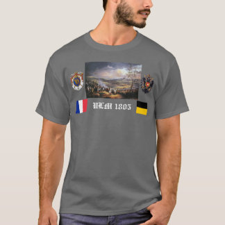 Surrender at Ulm T-Shirt