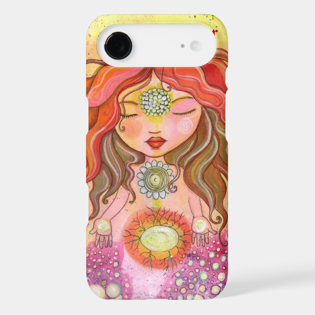 surrender Case-Mate iPhone case (Back)