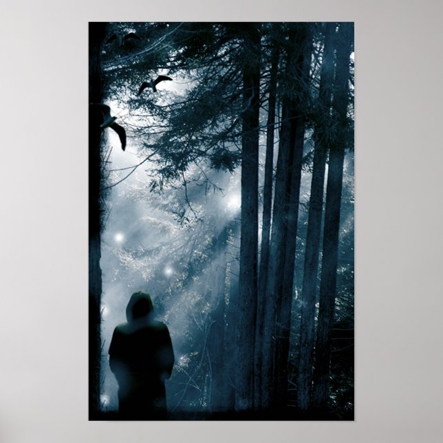 surrender poster (Front)