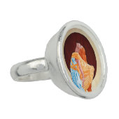 Surrender Ring (Side)