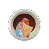 Surrender Ring (Front)
