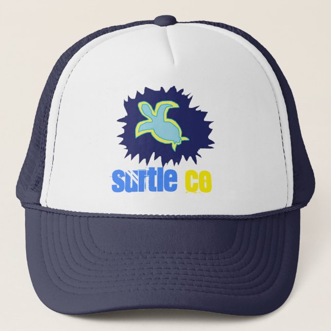 Surtle hat £10.95 (Front)