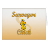 Surveyor Chick (Front Horizontal)