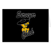 Surveyor Chick #4 (Front Horizontal)