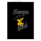 Surveyor Chick #4 (Front)