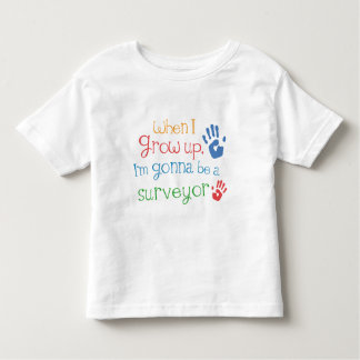 Surveyor (Future) Infant Baby T-Shirt
