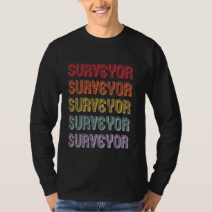 Surveyor T-Shirt