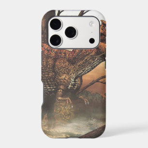 Survival for the fittest.jpg iPhone 17 pro case