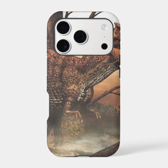 Survival for the fittest.jpg Case-Mate iPhone case (Back)