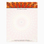 Survival - Fractal Letterhead