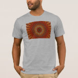 Survival - Fractal T-Shirt