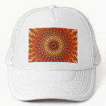 Survival - Fractal Trucker Hat