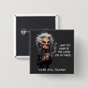 Survival Juice Button