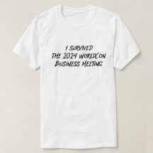survival of the fittest (unisex light)
