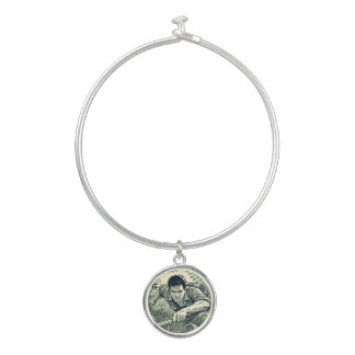 Survivalist Spirit Bangle Bracelet