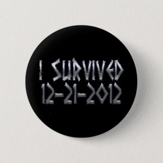 Survived 2012 button