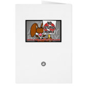 Survived the Year (Back)