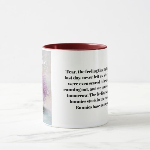 Surviving Mug