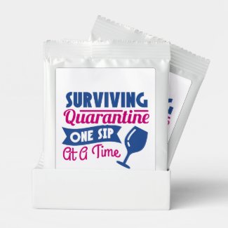Surviving Quarantine One Sip At A Time Margarita Drink Mix