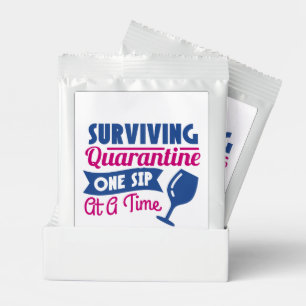 Surviving Quarantine One Sip At A Time  Margarita Drink Mix