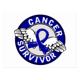Colon Cancer Survivor Cards Zazzle Colon Cancer Survivor Cards Zazzle