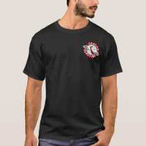 Survivor 14 Head and Neck Cancer T-Shirt
