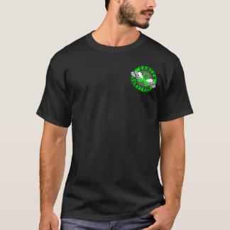 Survivor 14 Non-Hodgkin's Lymphoma T-Shirt