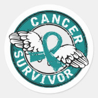 Survivor 14 Ovarian Cancer