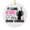 Survivor 22 Breast Cancer