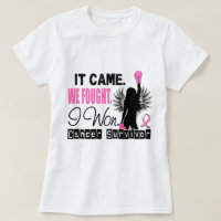 Survivor 22 Breast Cancer