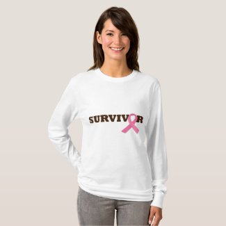 Survivor 3 T-Shirt