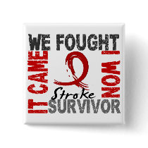 Survivor 5 Stroke Button