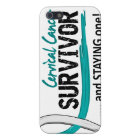 Survivor 8 Cervical Cancer