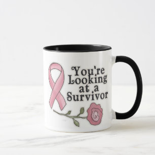 Survivor Coffe Mug