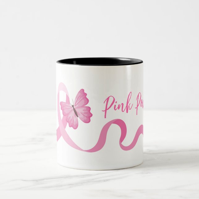 Survivor Coffee Mug (Center)