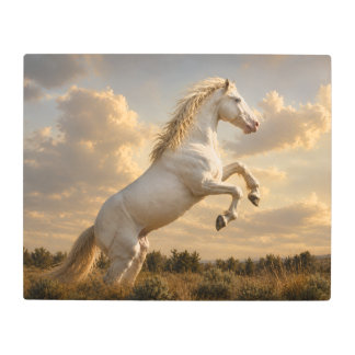 Survivor Metal Fine Art