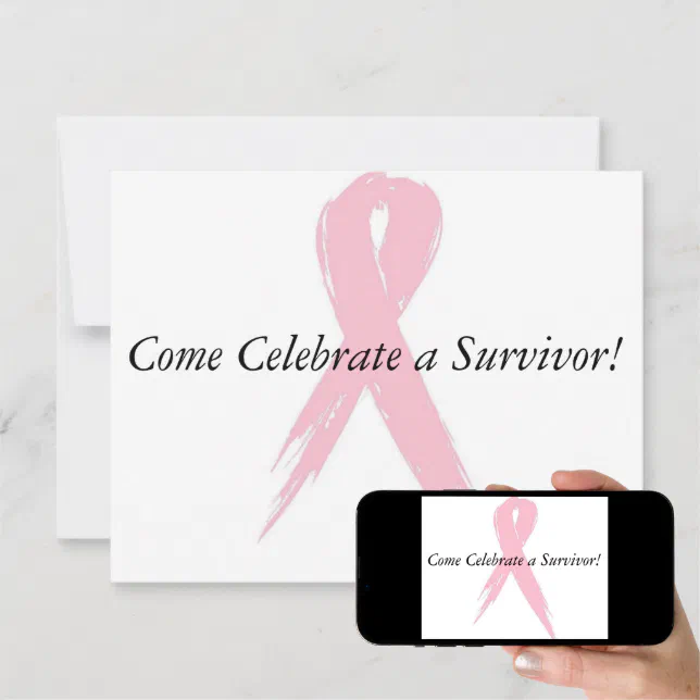 Survivor Party Invitations | Zazzle